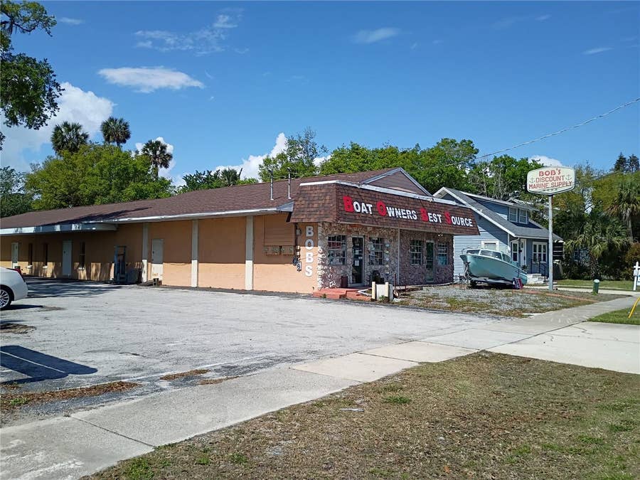 Property photo for 5110 S RIDGEWOOD AVENUE, Port Orange, FL