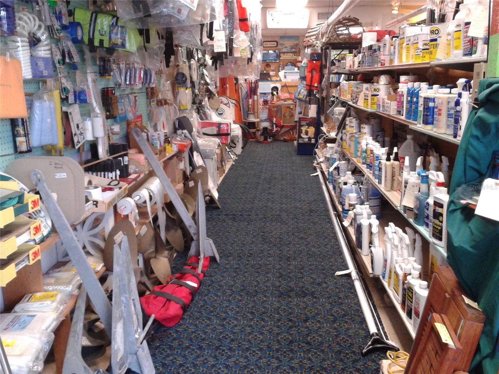 5110 S RIDGEWOOD AVENUE, Port Orange, FL 32127 Personal service assures you get the right parts!
