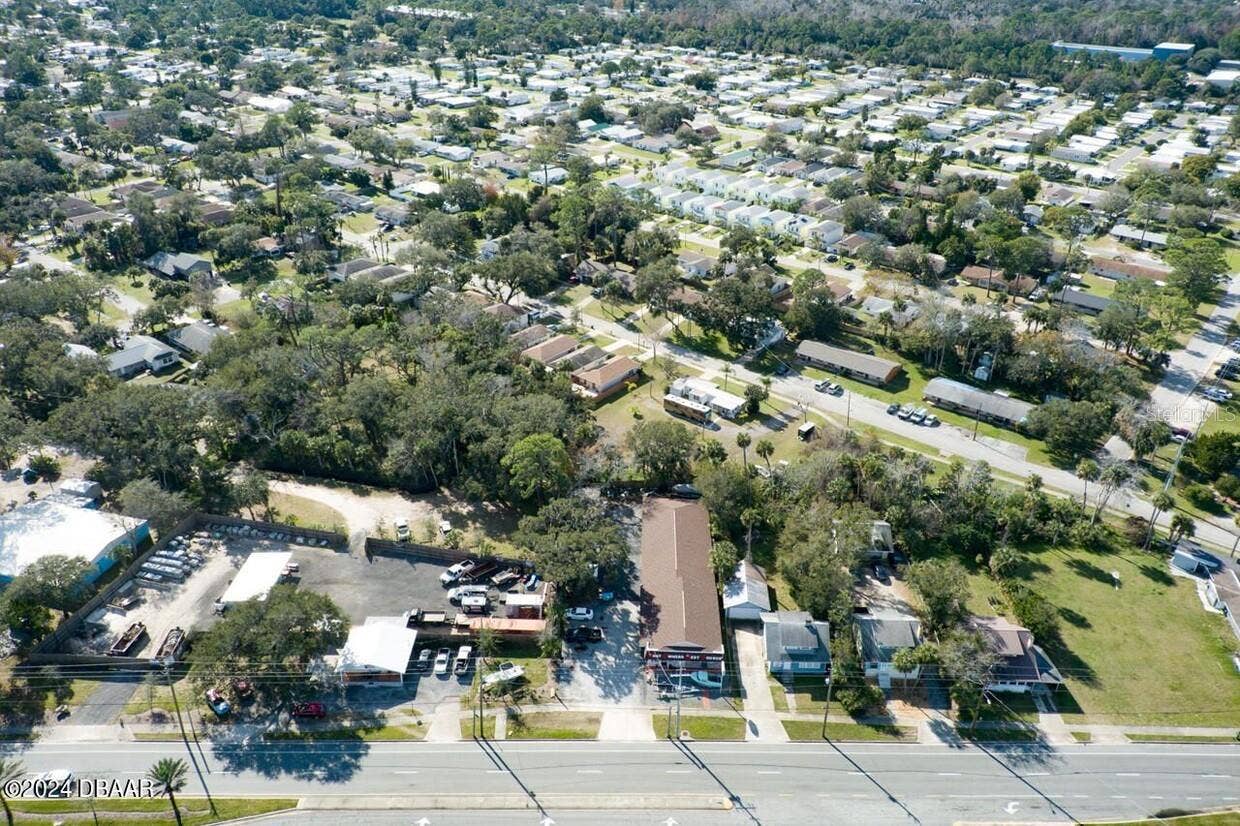 5110 S RIDGEWOOD AVENUE, Port Orange, FL 32127 5110 S RIDGEWOOD AVENUE, Port Orange, FL 32127