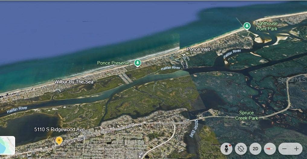 5110 S RIDGEWOOD AVENUE, Port Orange, FL 32127 5110 S RIDGEWOOD AVENUE, Port Orange, FL 32127