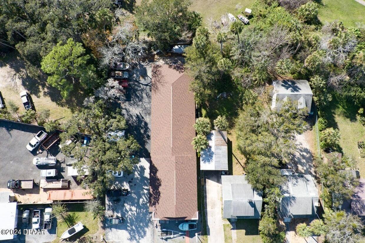 5110 S RIDGEWOOD AVENUE, Port Orange, FL 32127 5110 S RIDGEWOOD AVENUE, Port Orange, FL 32127