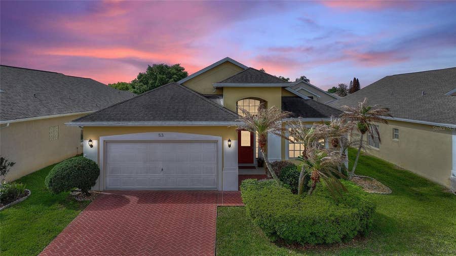 Property photo for 53 HIGH VISTA DR, Davenport, FL