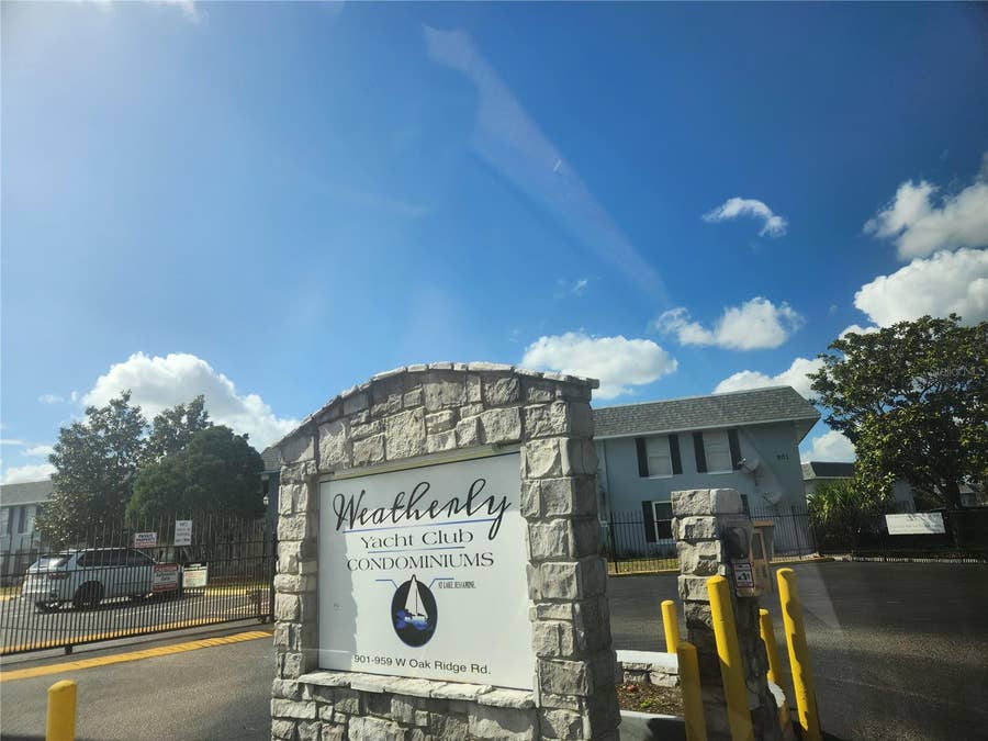 Property photo for 905 W OAK RIDGE ROAD, #C, Orlando, FL