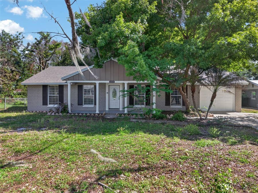 Property photo for 1334 STATELY OAKS DRIVE NW, Winter Haven, FL