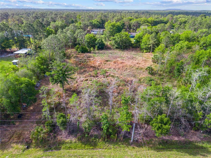 Property photo for 0 RICHMOND AVENUE, St Cloud, FL