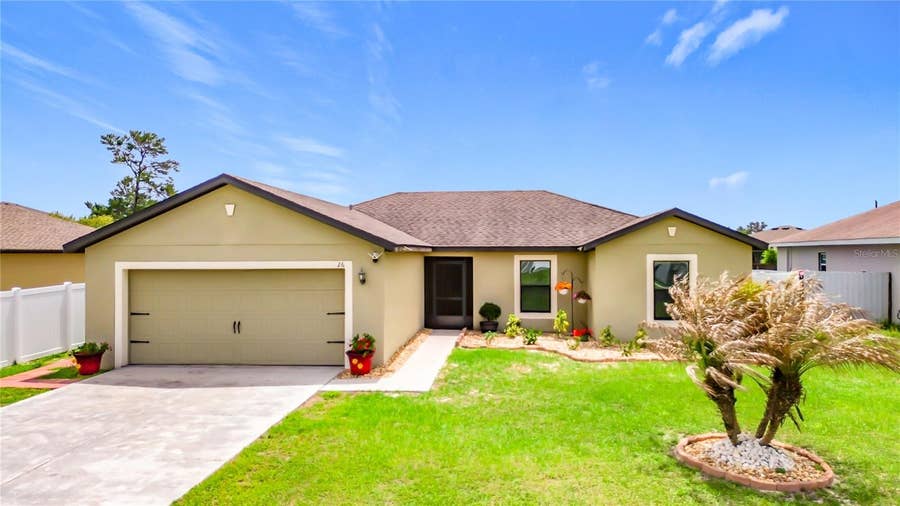 Property photo for 26 ORCHID COURT, Kissimmee, FL