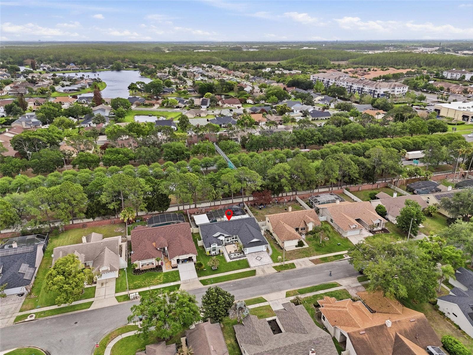 3185 TIMUCUA CIRCLE, Orlando, FL 32837 3185 TIMUCUA CIRCLE, Orlando, FL 32837