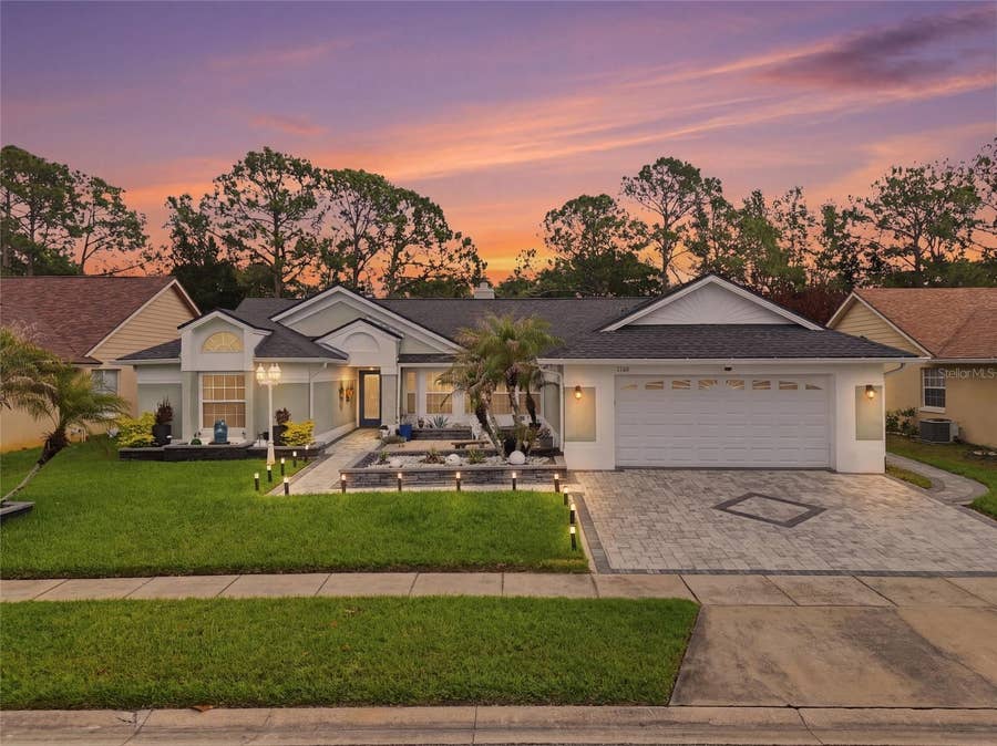 Property photo for 3185 TIMUCUA CIRCLE, Orlando, FL