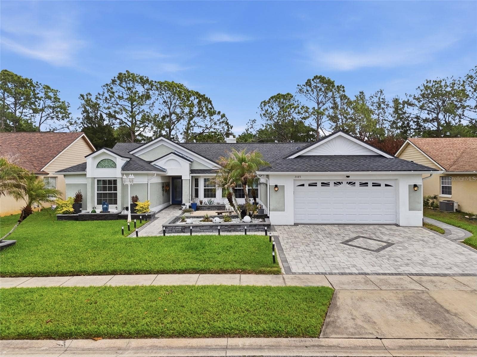3185 TIMUCUA CIRCLE, Orlando, FL 32837 3185 TIMUCUA CIRCLE, Orlando, FL 32837