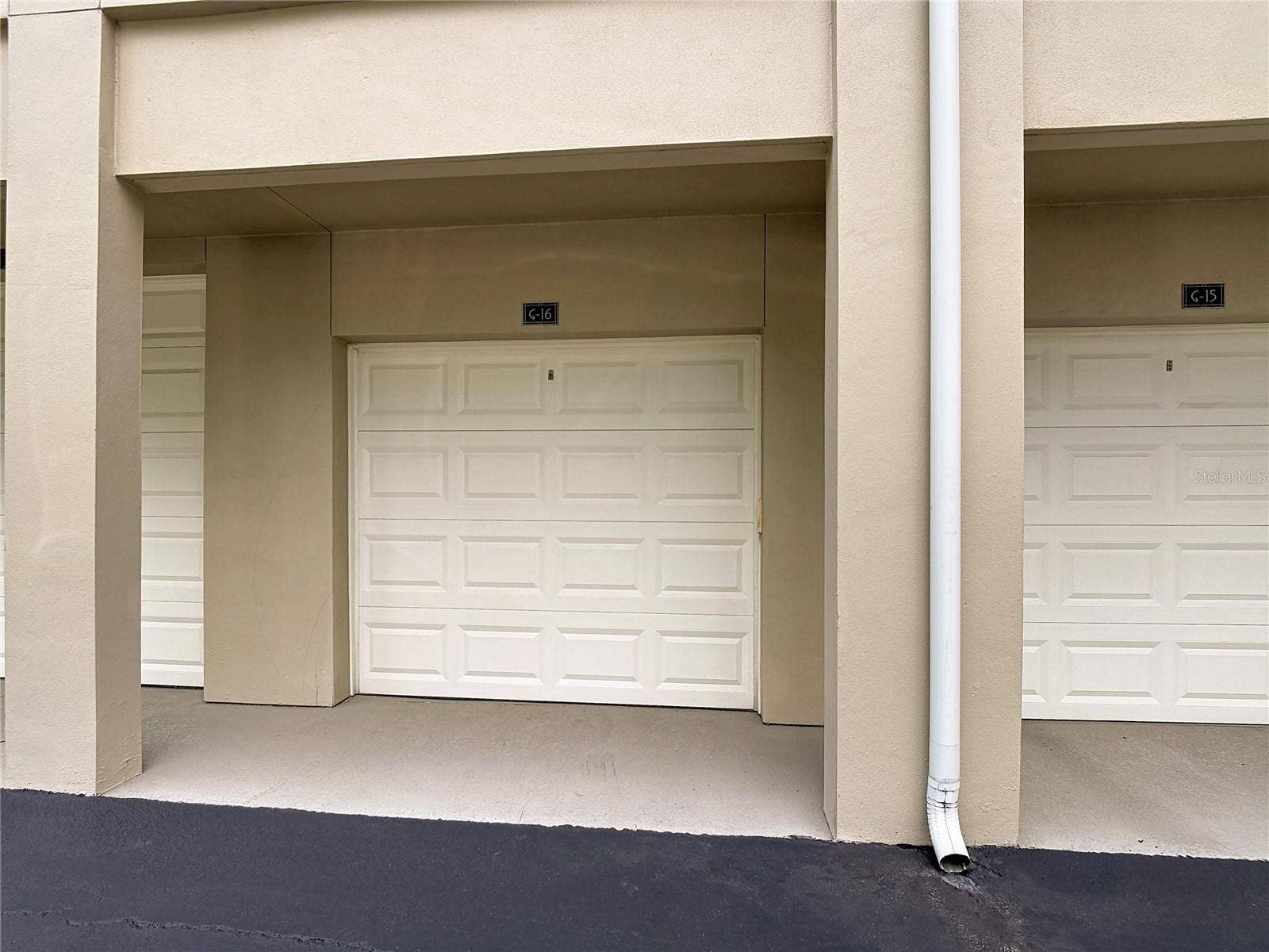 1231 WRIGHT CIR, #308, Celebration, FL 34747 One Car Garage