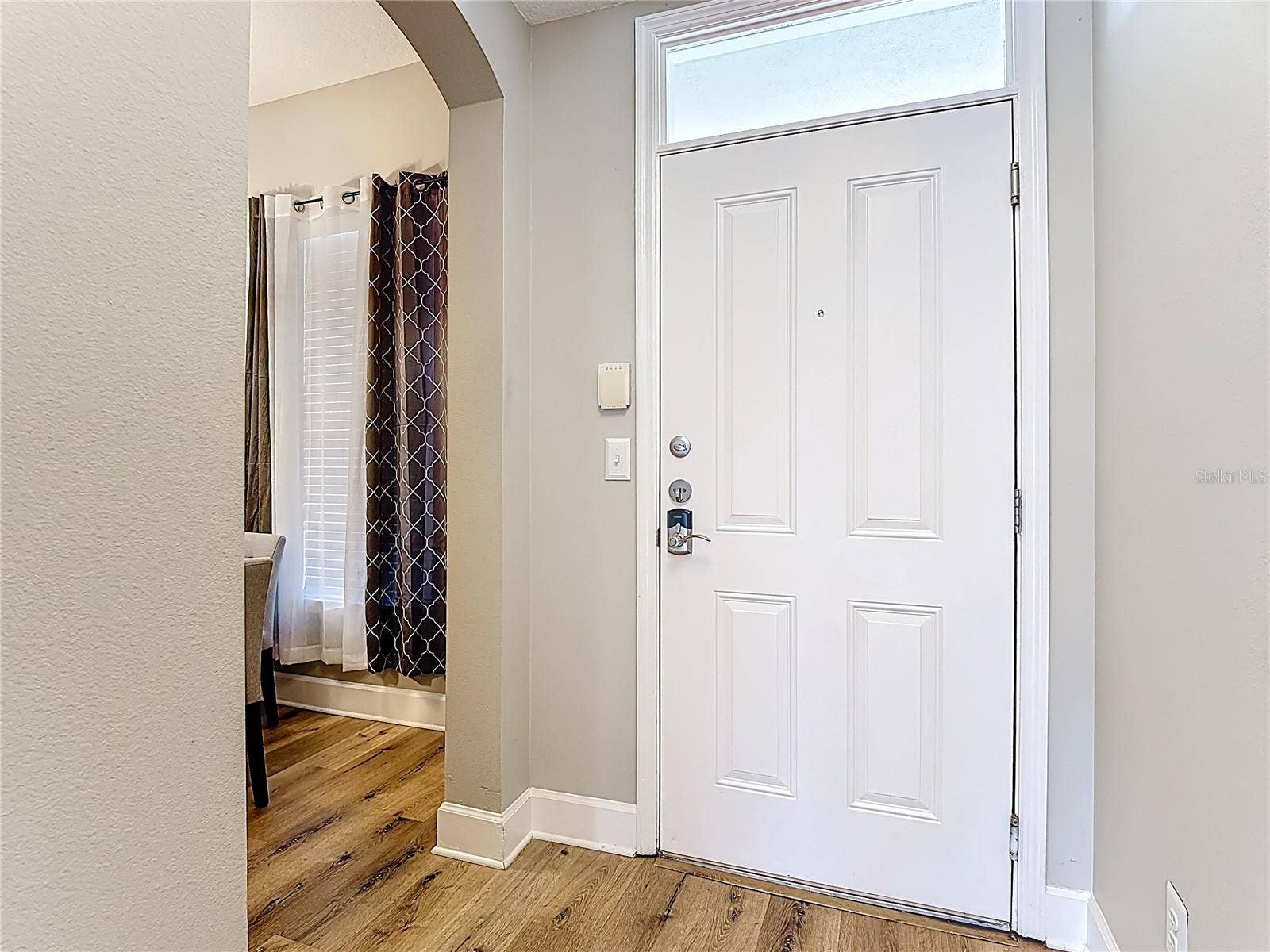 1231 WRIGHT CIR, #308, Celebration, FL 34747 Foyer Entrance. Coat Closet in Foyer (not shown)