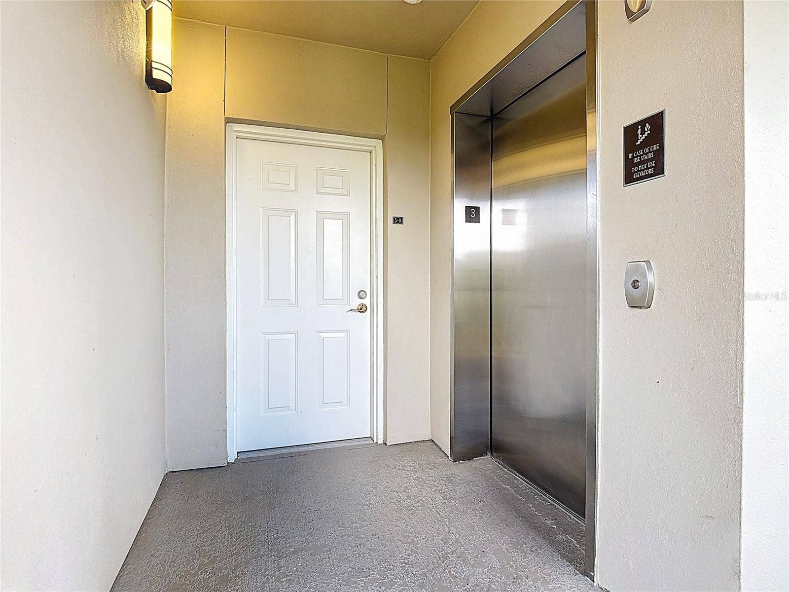 1231 WRIGHT CIR, #308, Celebration, FL 34747 Storage Room with assigned cage next to unit