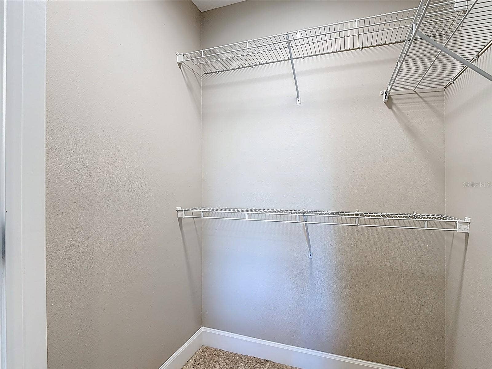 1231 WRIGHT CIR, #308, Celebration, FL 34747 Bedroom 2 Walk-in Closet
