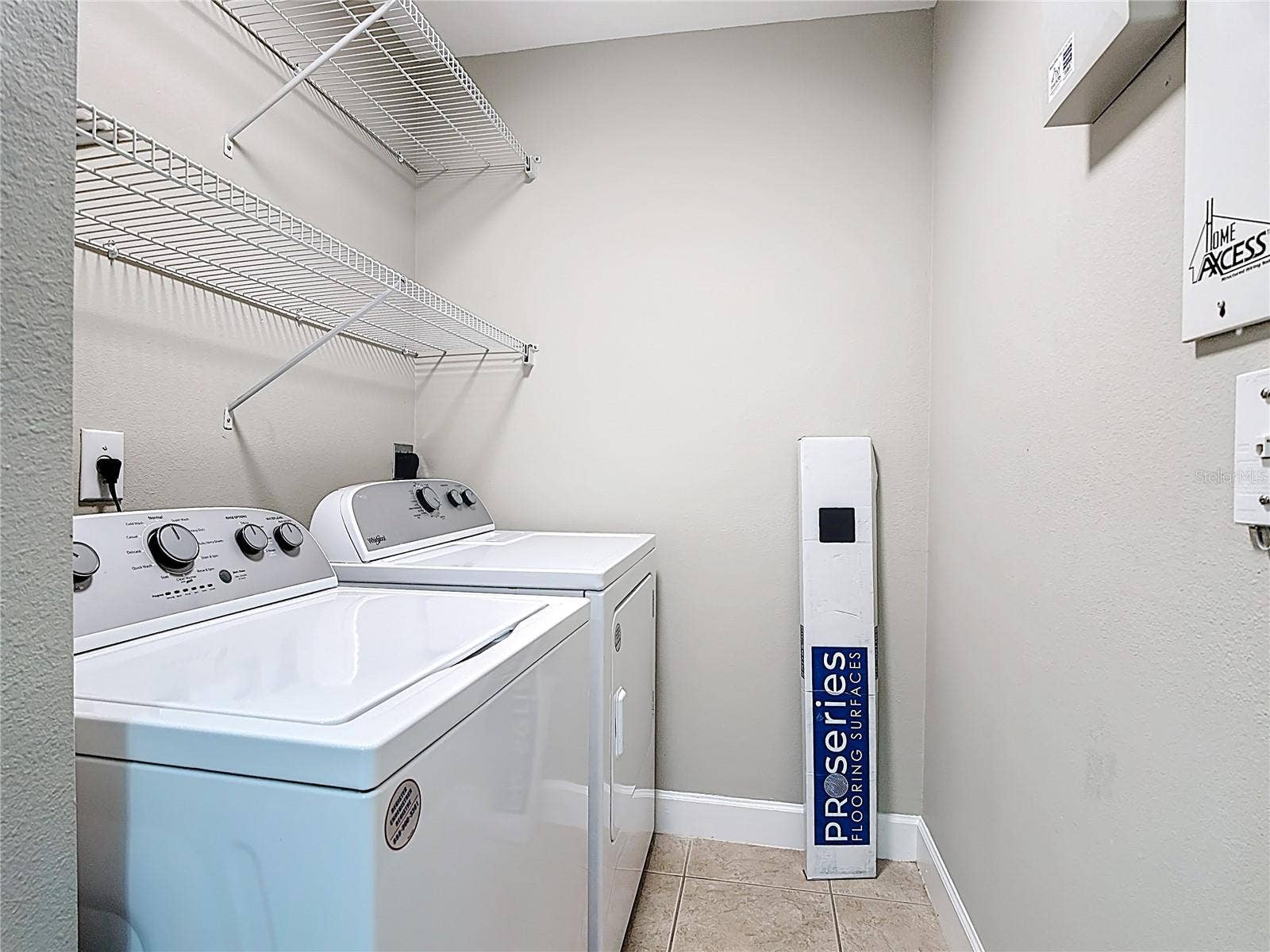 1231 WRIGHT CIR, #308, Celebration, FL 34747 Laundry Room