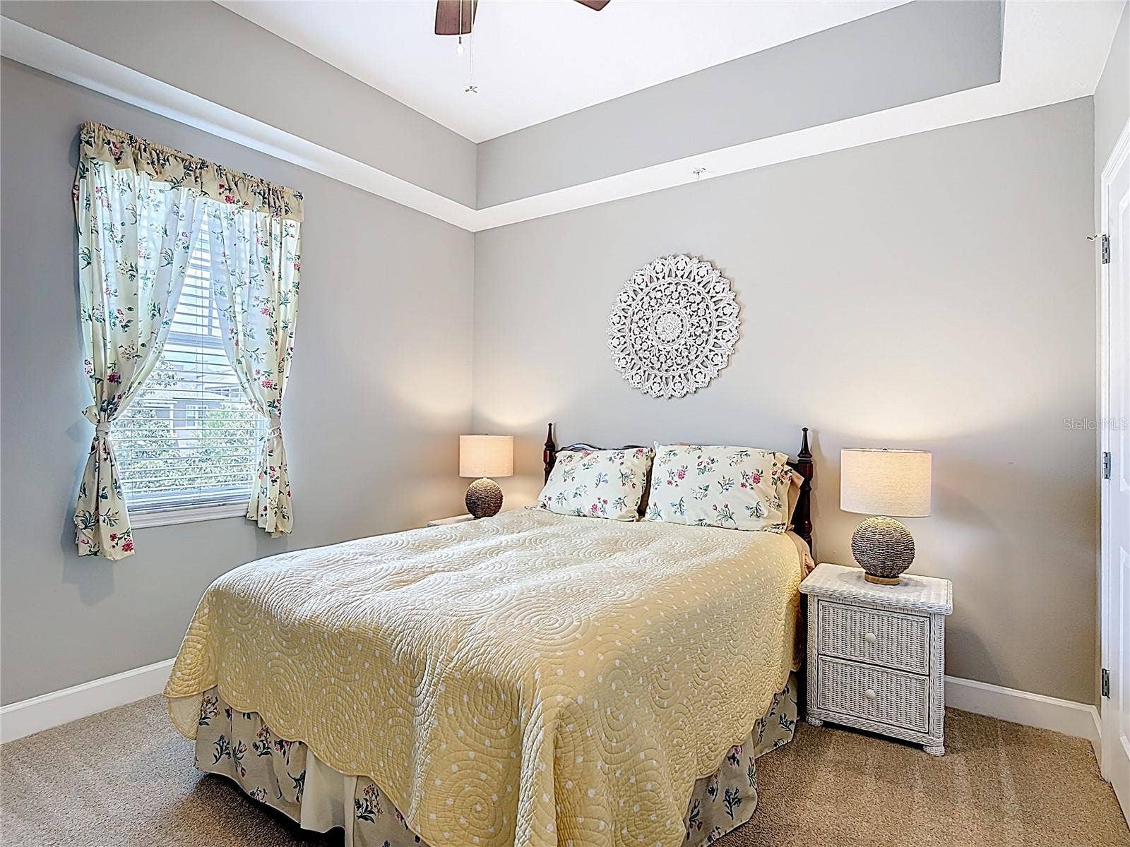 1231 WRIGHT CIR, #308, Celebration, FL 34747 Bedroom 2