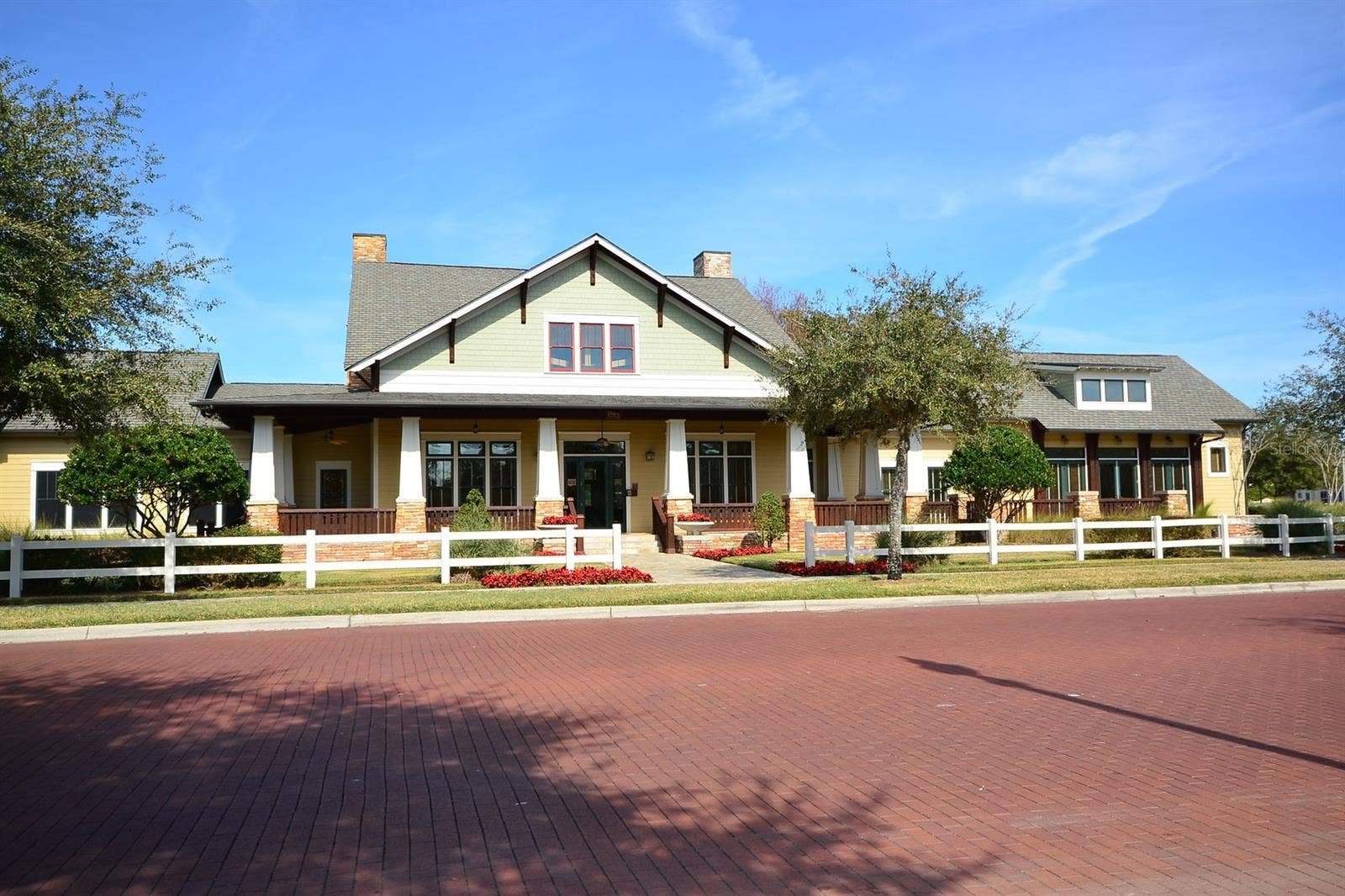 1231 WRIGHT CIR, #308, Celebration, FL 34747 Artisan Park Clubhouse