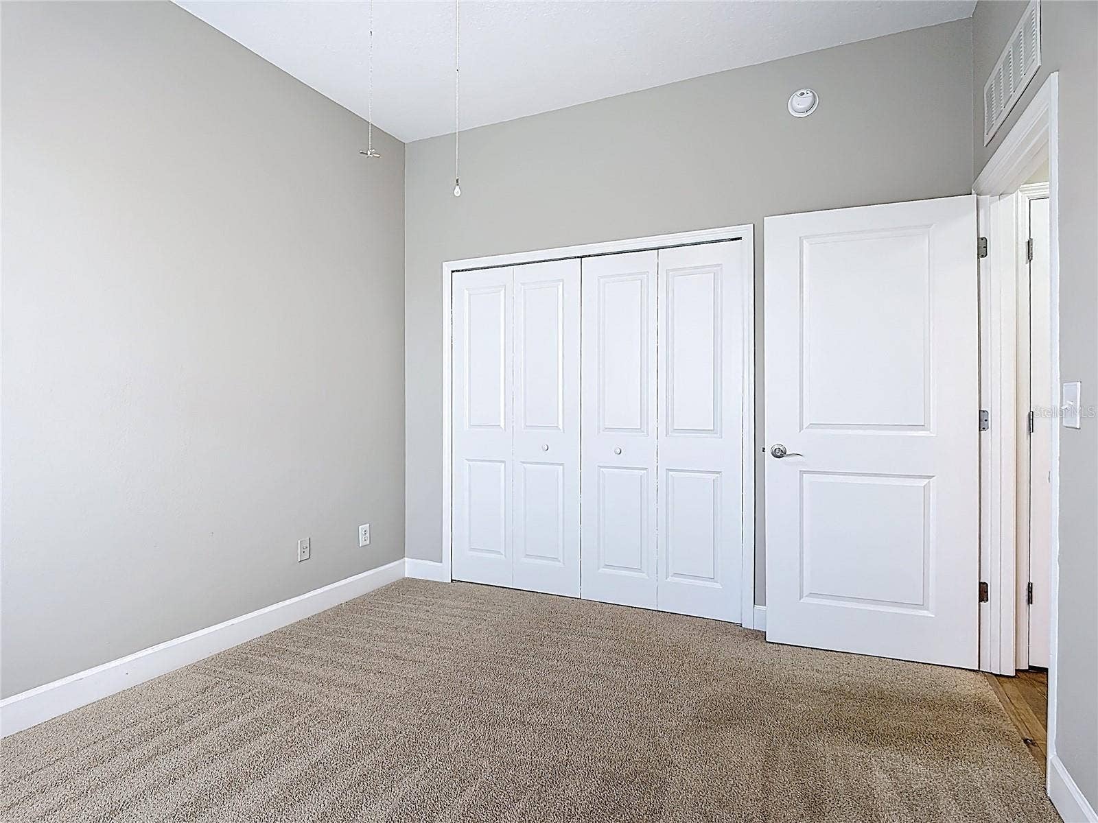 1231 WRIGHT CIR, #308, Celebration, FL 34747 Bedroom 3 with Built-in Closet