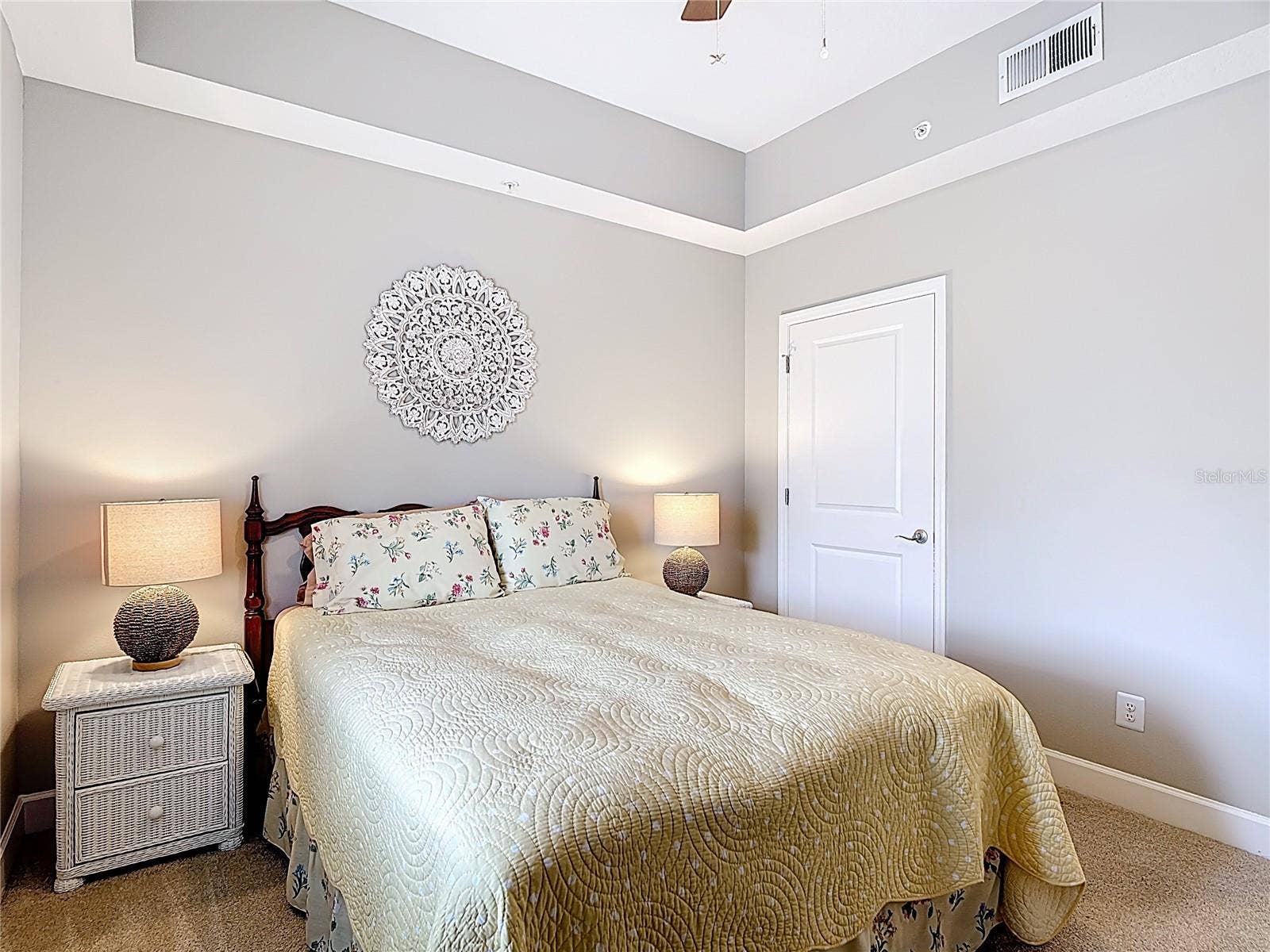 1231 WRIGHT CIR, #308, Celebration, FL 34747 Bedroom 2