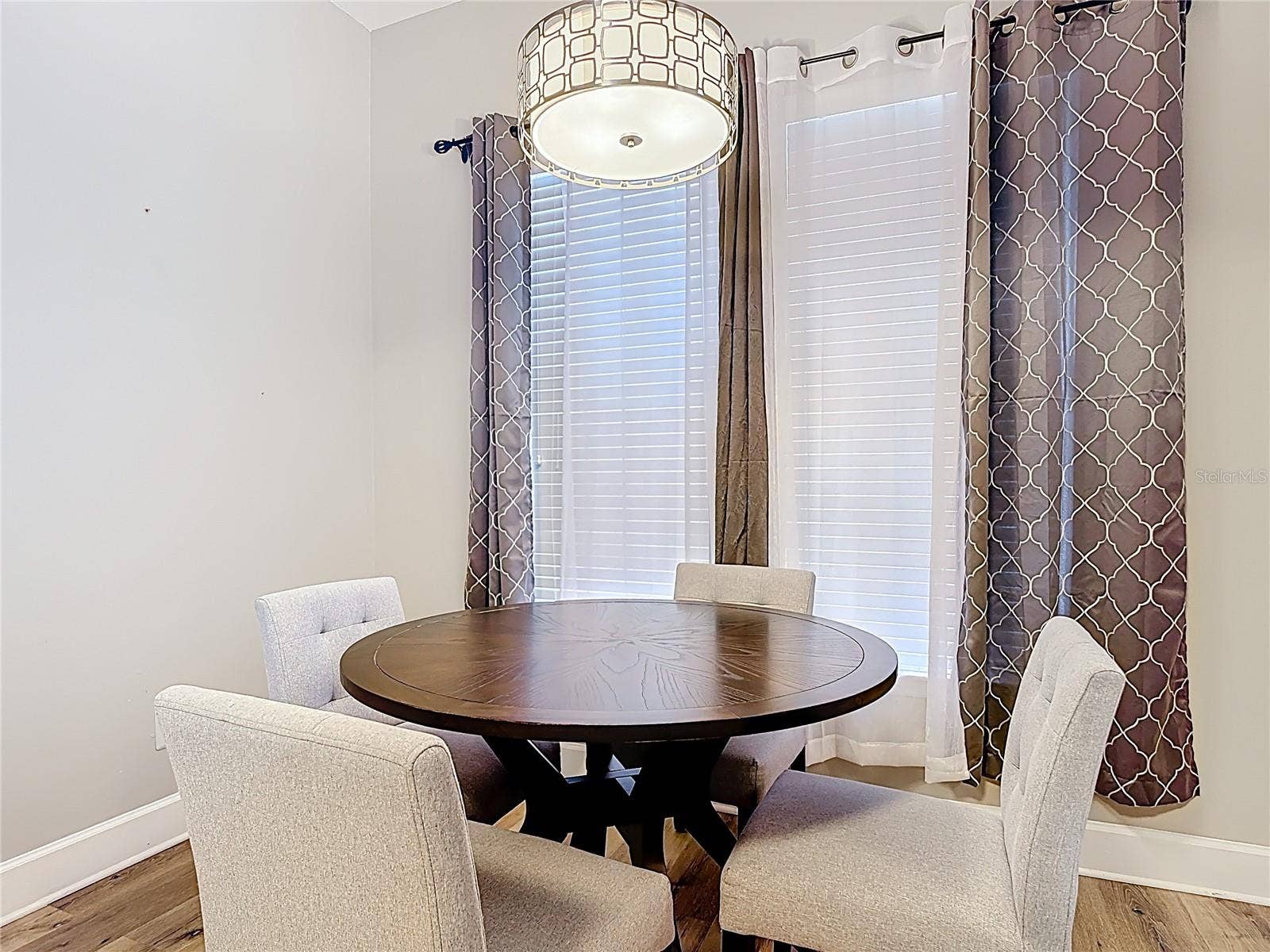 1231 WRIGHT CIR, #308, Celebration, FL 34747 Breakfast Nook