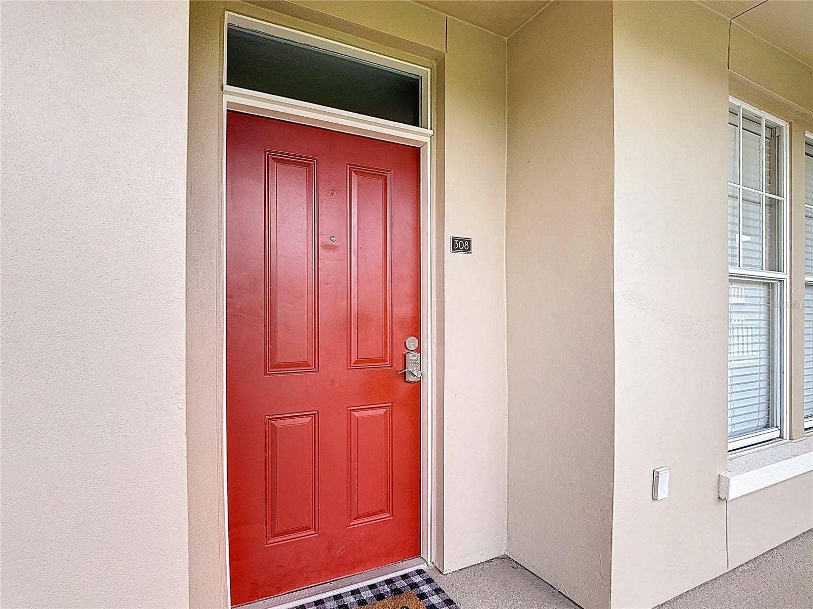 1231 WRIGHT CIR, #308, Celebration, FL 34747 Front Entrance