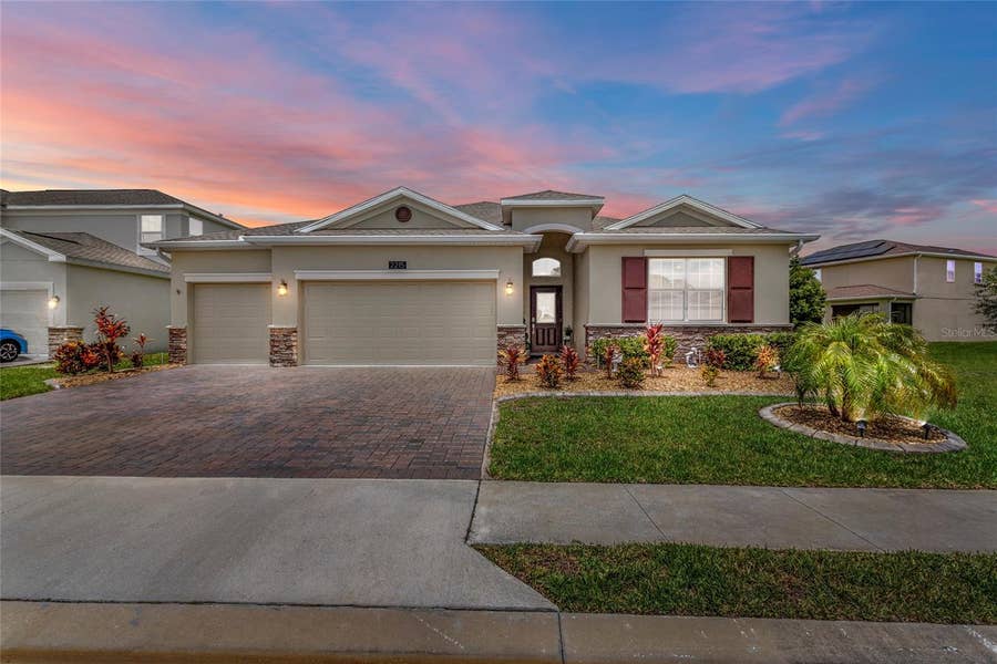 Property photo for 2215 CAMDEN PARK AVENUE, Davenport, FL