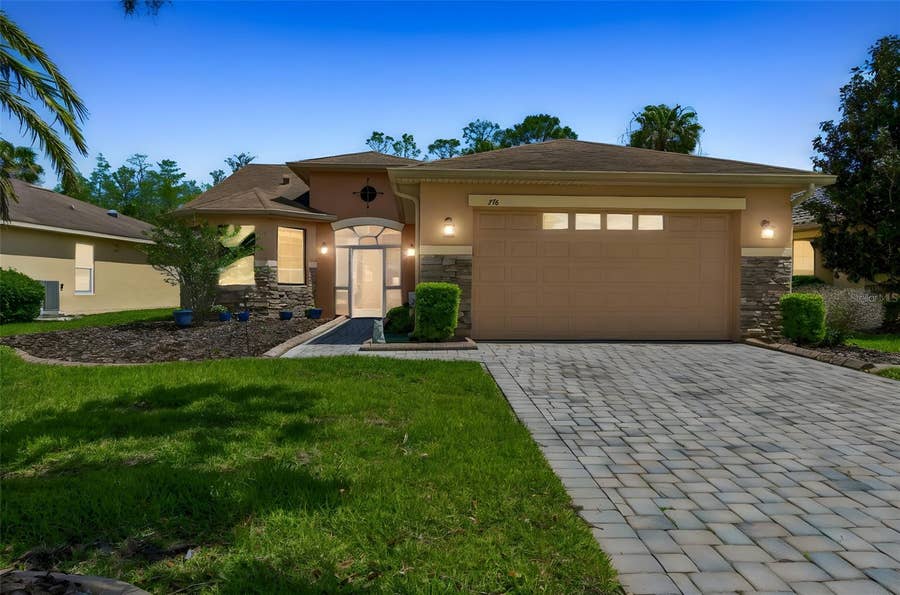 Property photo for 376 INDIAN WELLS AVENUE, Poinciana, FL