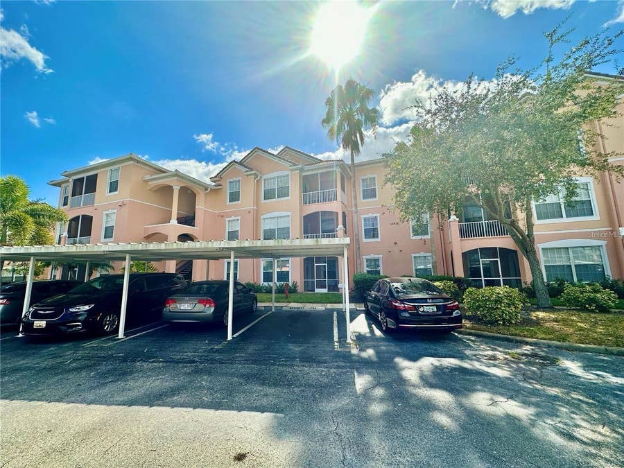 Property photo for 13536 TURTLE MARSH LOOP, #532, Orlando, FL