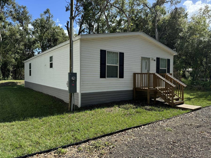 Property photo for 0 LAKE DRIVE, New Port Richey, FL