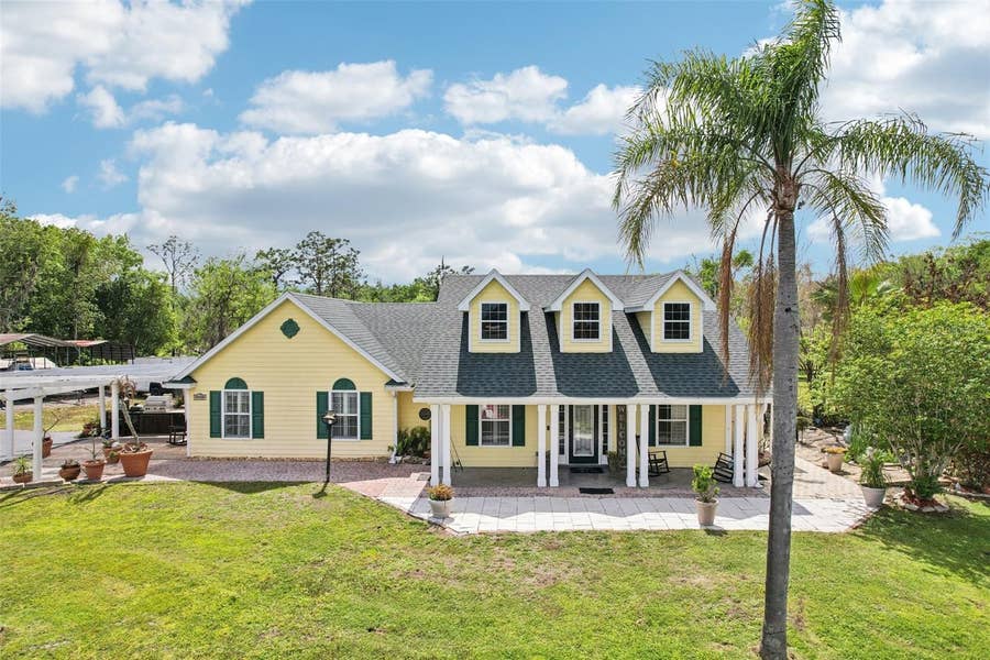 Property photo for 3954 MCCLELLAND ROAD, St Cloud, FL