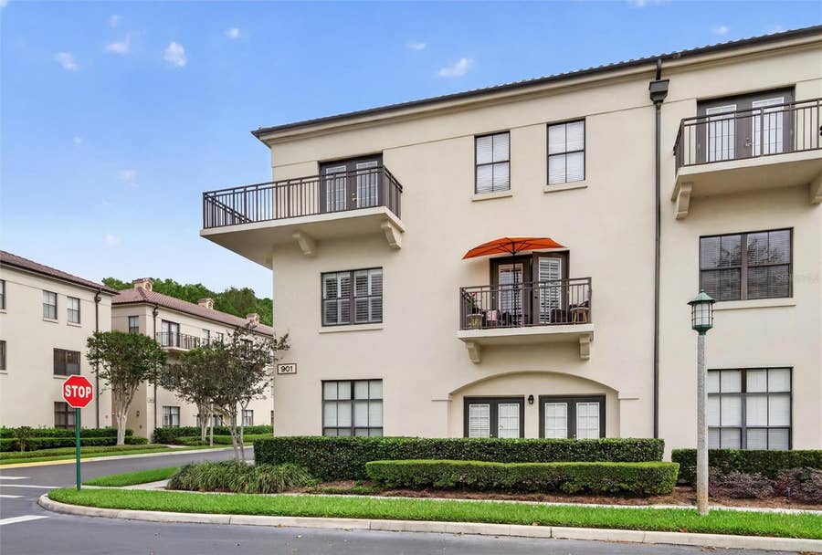 Property photo for 901 WATERSIDE LANE, #310, Celebration, FL