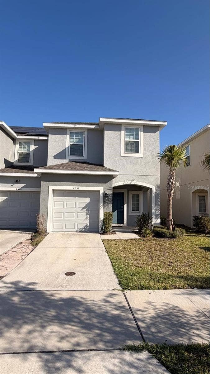 Property photo for 4557 TEOLI COURT, Kissimmee, FL