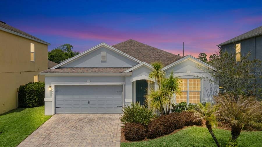 Property photo for 1404 LEXINGTON AVENUE, Davenport, FL