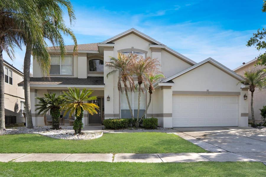 Property photo for 2735 SCARBOROUGH DRIVE, Kissimmee, FL
