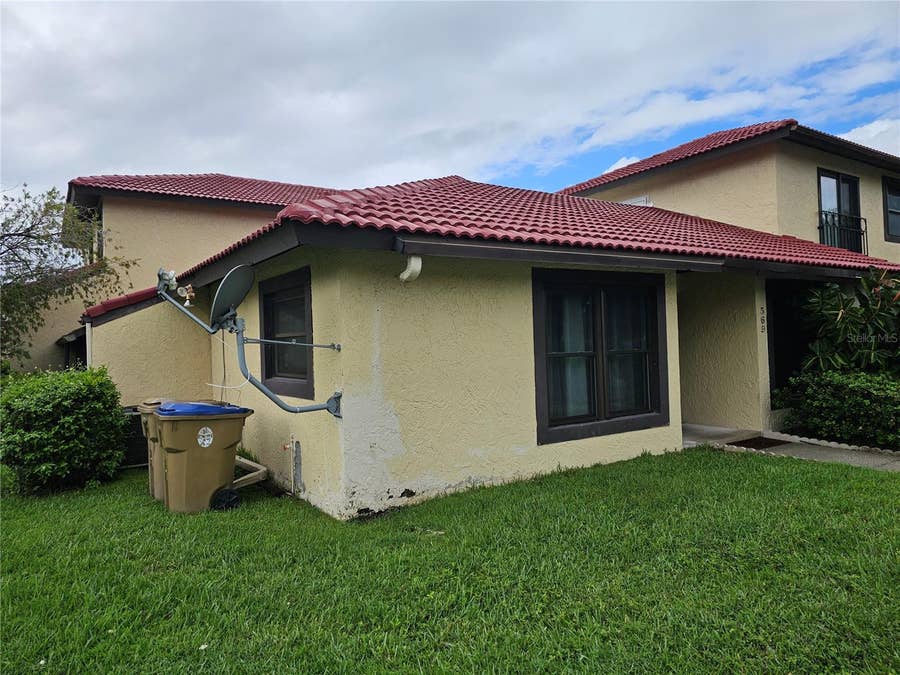 Property photo for 569 HUNTER CIRCLE, Kissimmee, FL