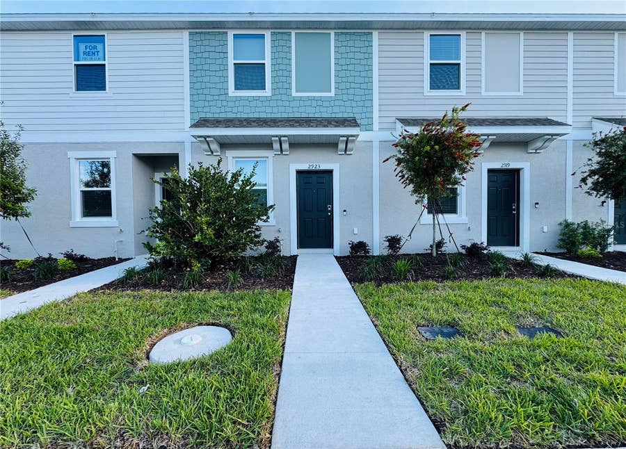 Property photo for 2923 SKYLINE LOOP, Kissimmee, FL