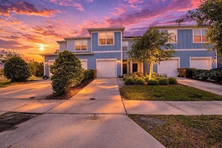Property photo for 2639 BUENA VIEW ROAD, Kissimmee, FL