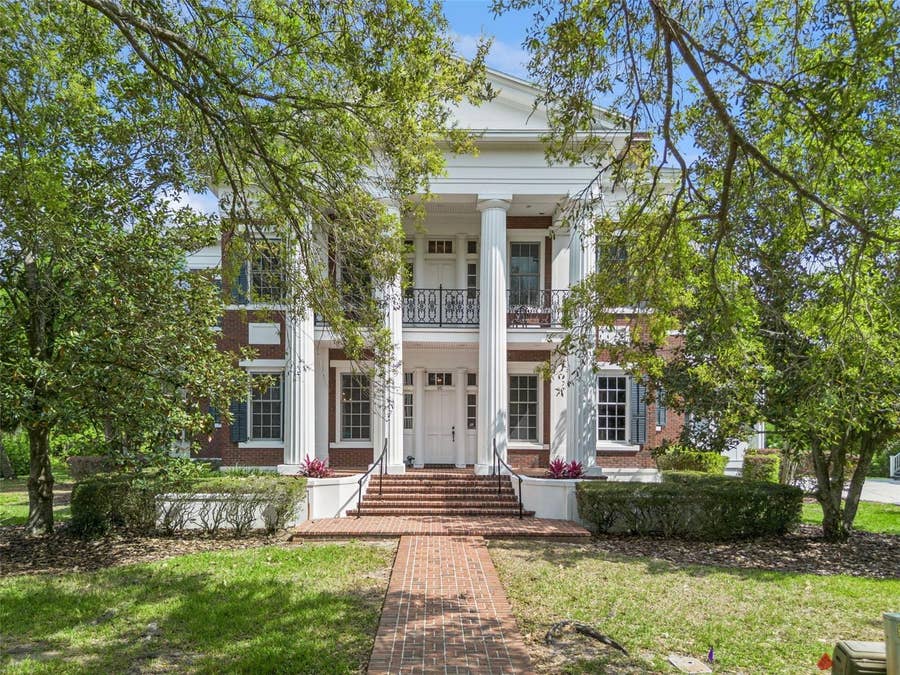 Property photo for 915 WESTPARK DRIVE, Celebration, FL