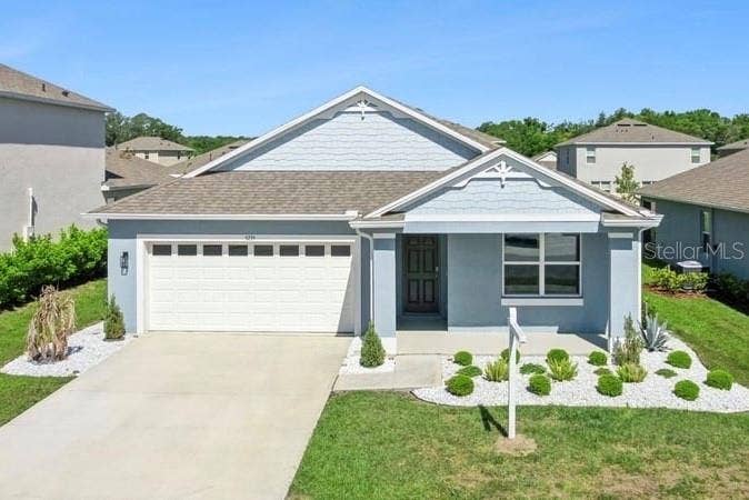 Property photo for 5235 MAHOGANY DRIVE, Mount Dora, FL