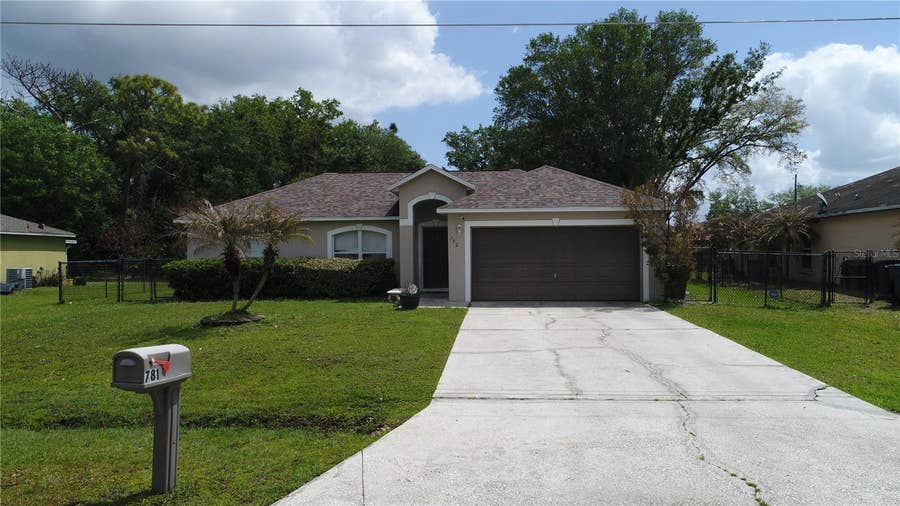 Property photo for 782 MINK COURT, Kissimmee, FL