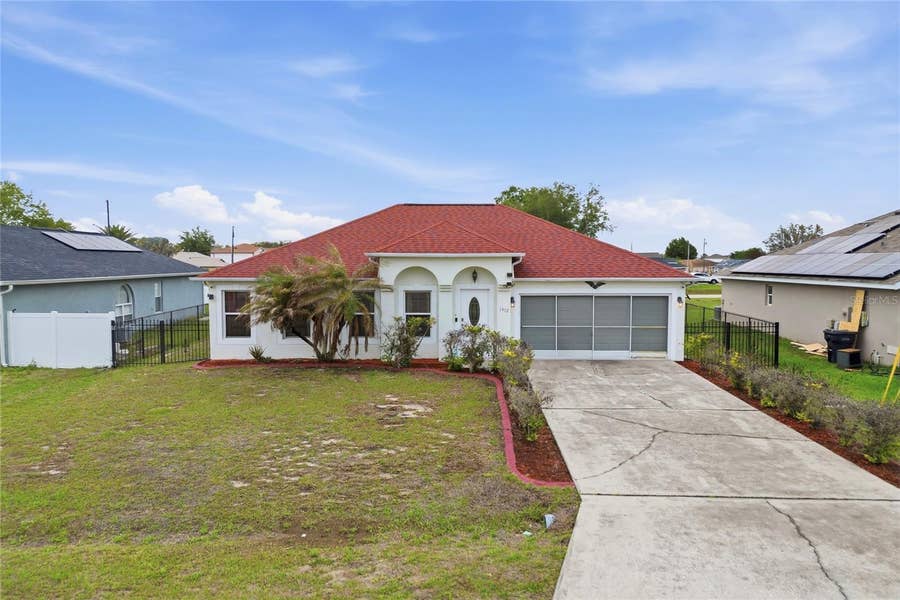 Property photo for 1912 LAKEVIEW PLACE, Kissimmee, FL