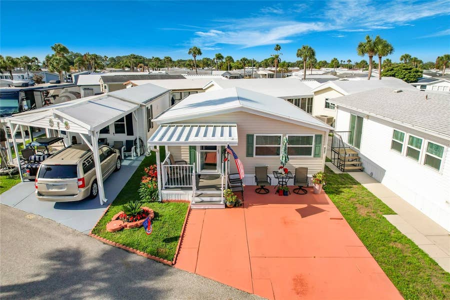 Property photo for 9000 US HWY 192 # 537, #537, Clermont, FL