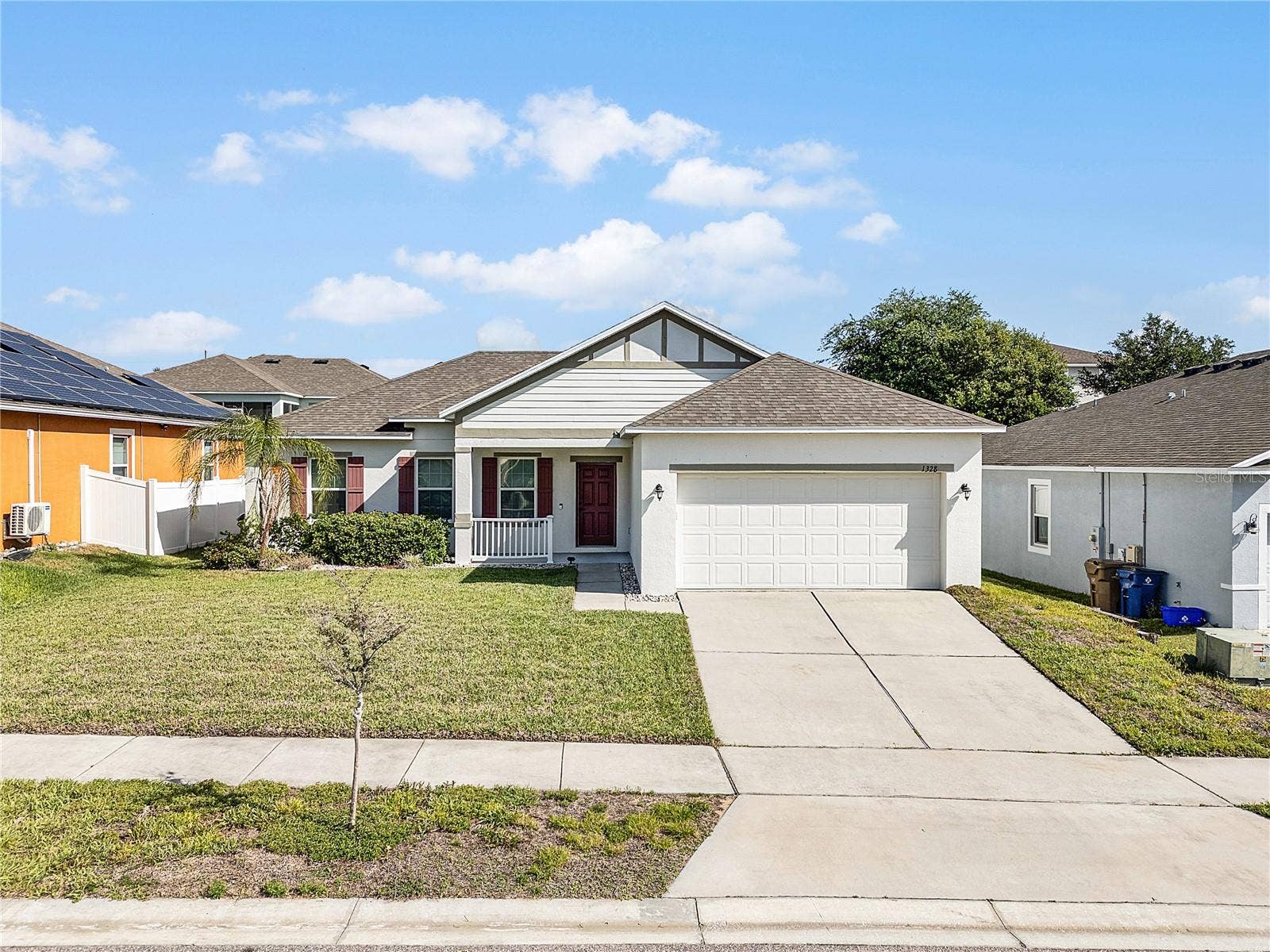 1328 WATER WILLOW DRIVE, Groveland, FL 34736 1328 WATER WILLOW DRIVE, Groveland, FL 34736