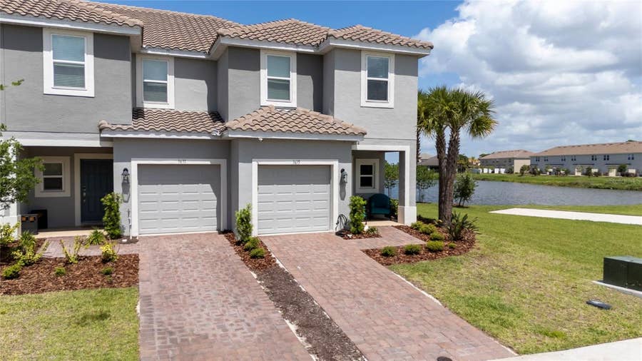 Property photo for 3635 MAIN HARBOR DRIVE, Kissimmee, FL
