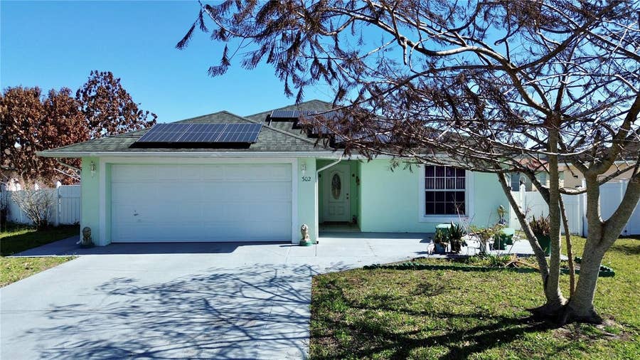 Property photo for 302 MIAMI PLACE, Kissimmee, FL