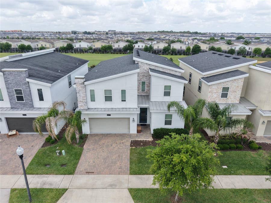 Property photo for 8876 CABOT CLIFFS DRIVE, Davenport, FL