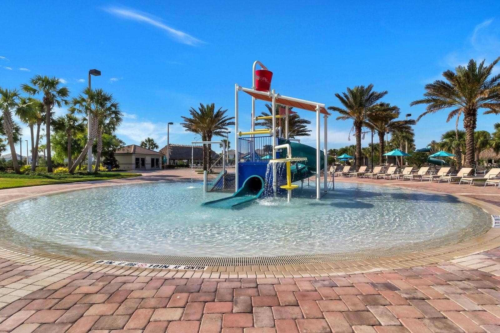 8876 CABOT CLIFFS DRIVE, Davenport, FL 33896