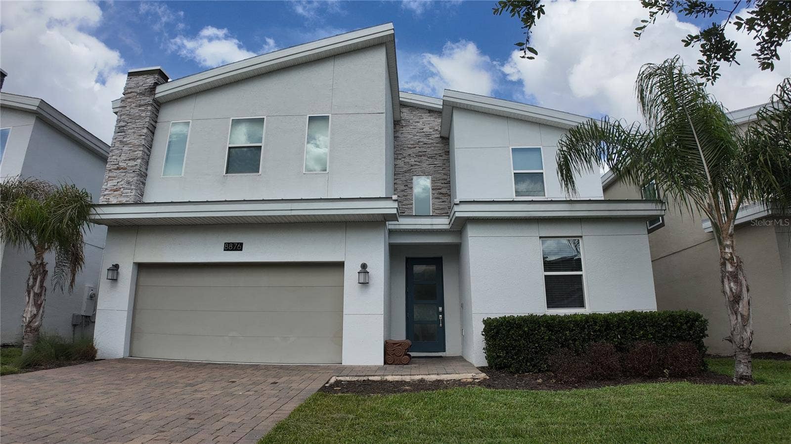 8876 CABOT CLIFFS DRIVE, Davenport, FL 33896