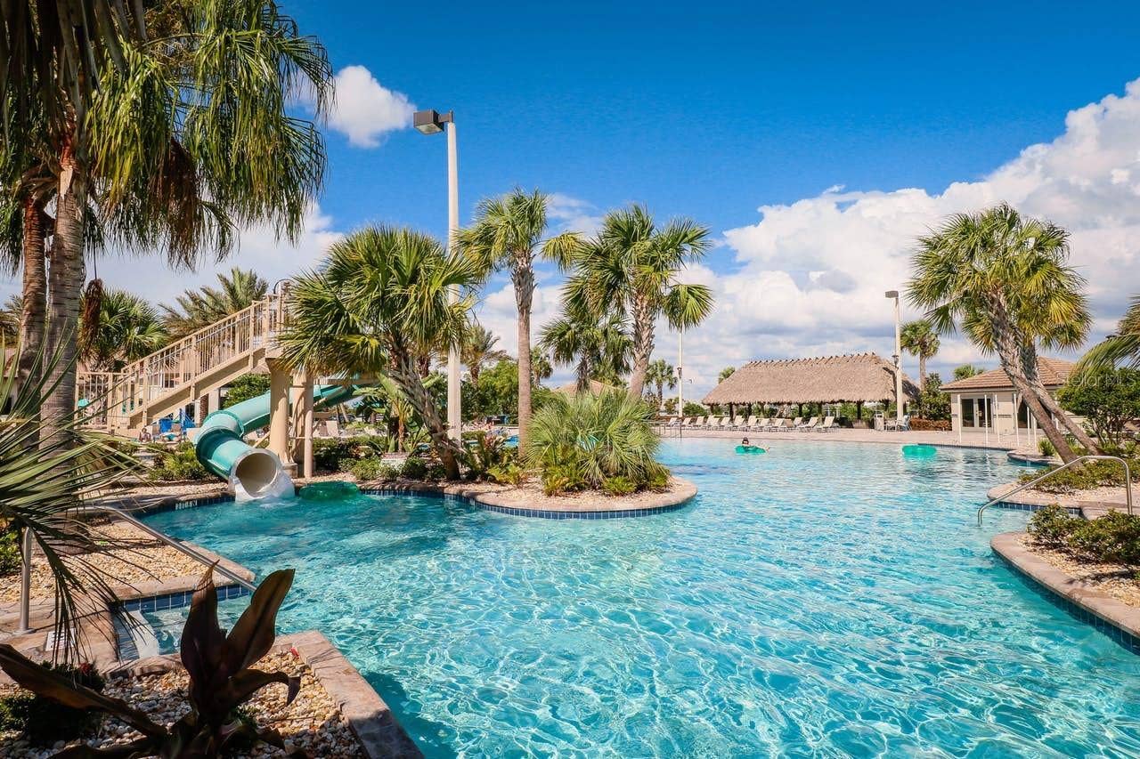 8876 CABOT CLIFFS DRIVE, Davenport, FL 33896