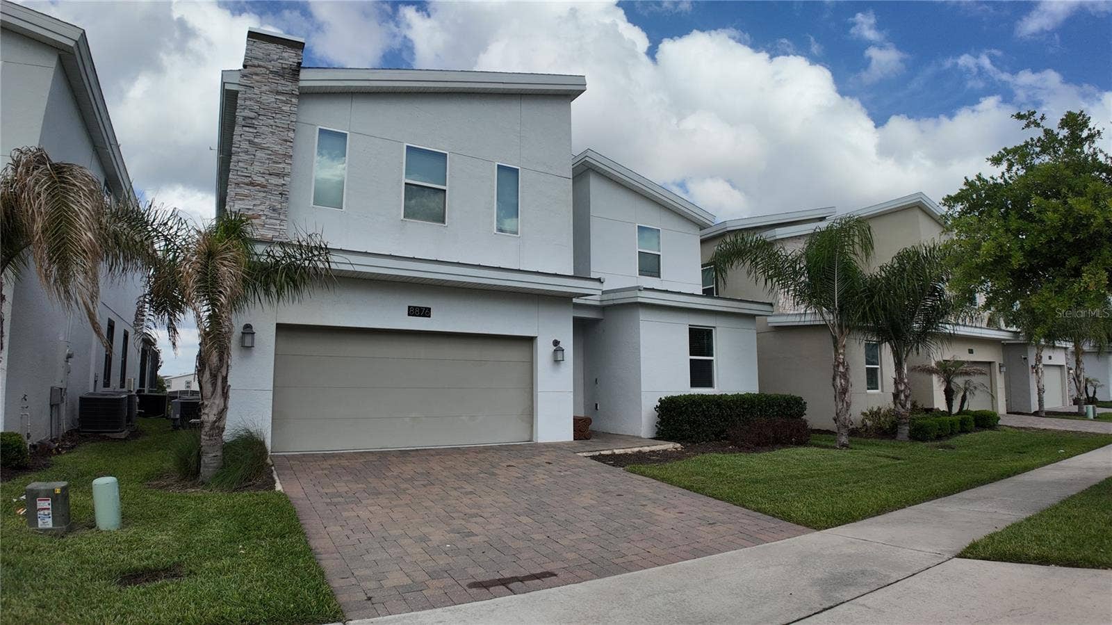 8876 CABOT CLIFFS DRIVE, Davenport, FL 33896