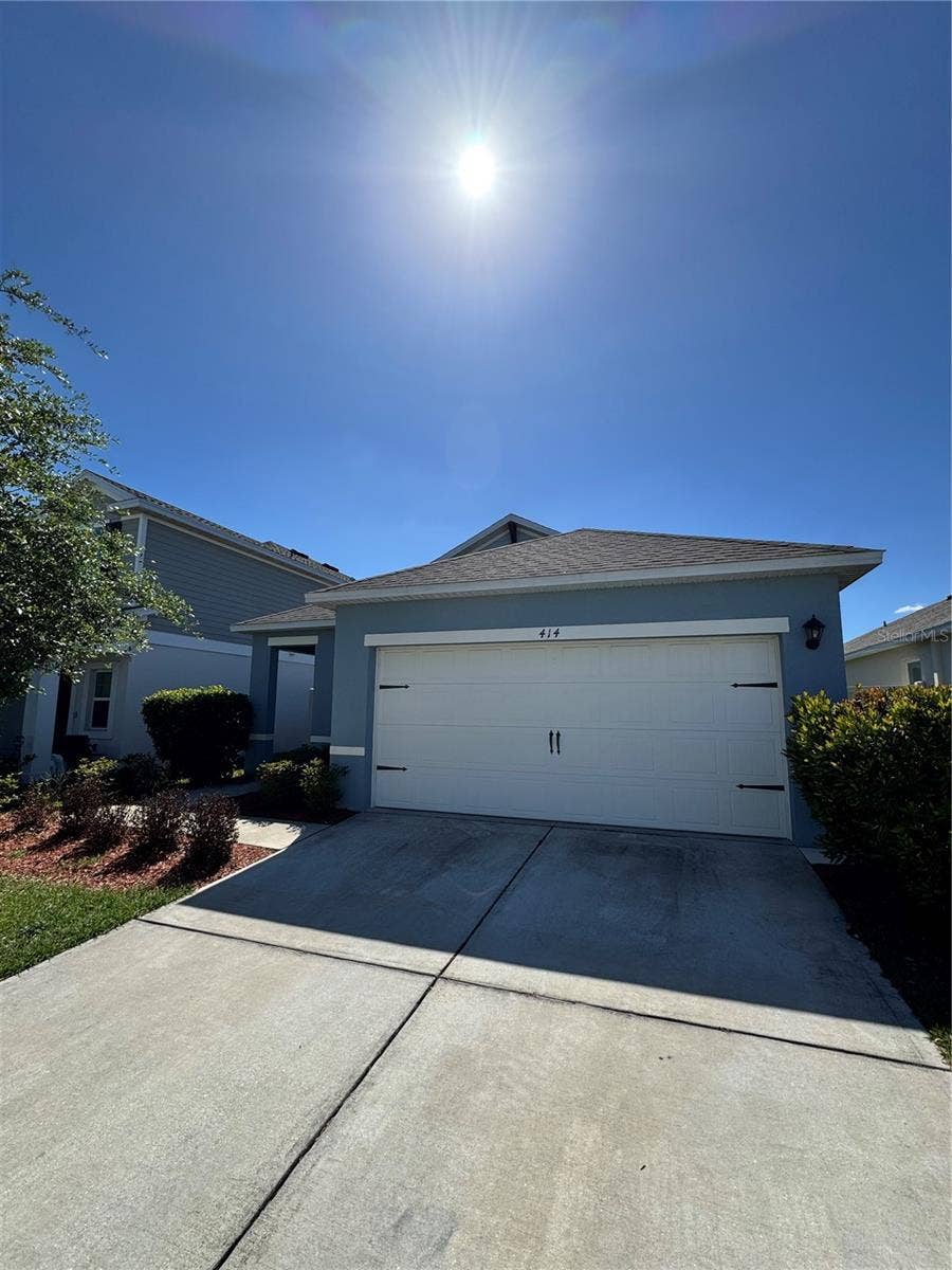 Property photo for 414 COOL SUMMER LANE, Davenport, FL